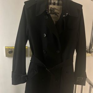 Burberry Trench Coat